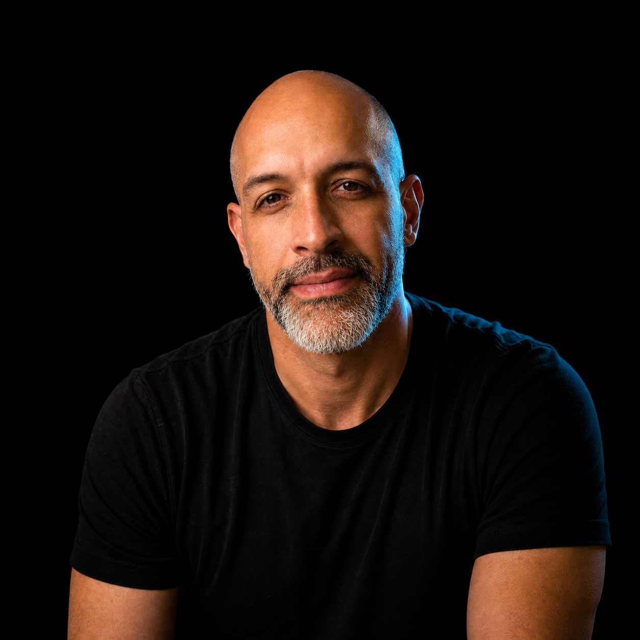 Slavomir Kralovic, founder of Story Bay Film Production FZE