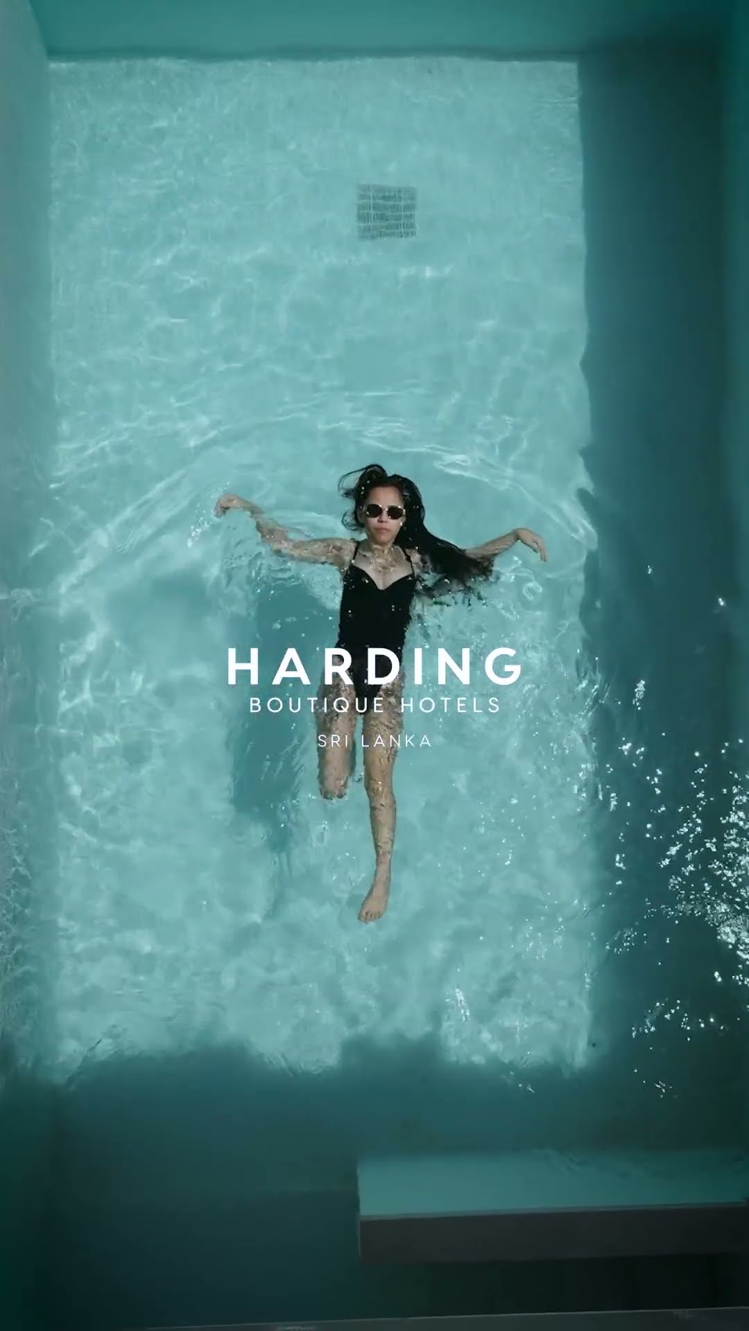 Harding Boutique Hotel film