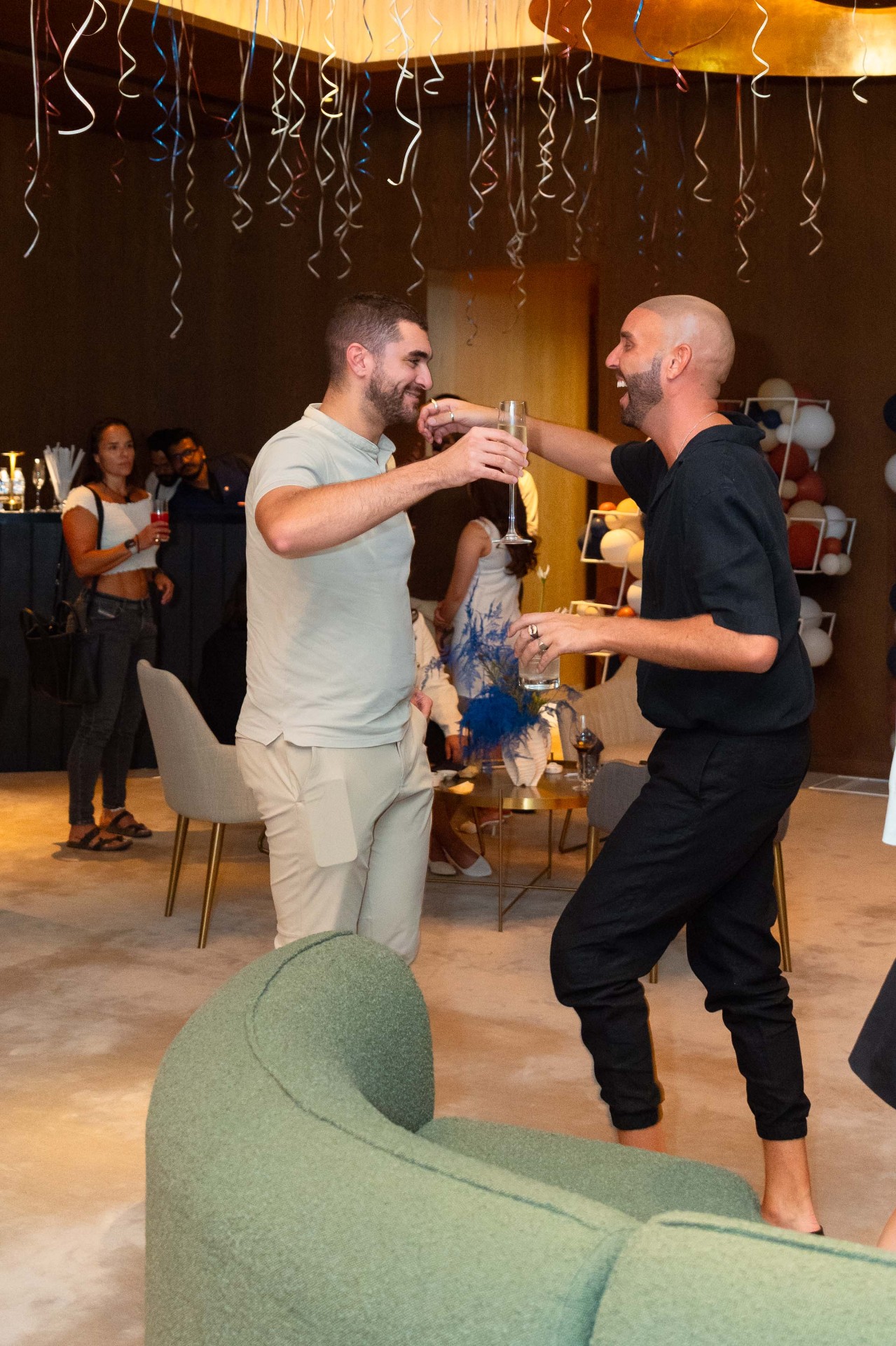 Event · Celebration